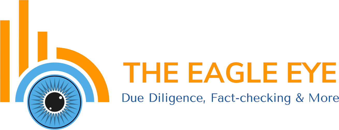 The Eagle Eye